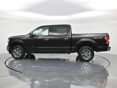 Used 2019 Ford F150 XLT w/ Equipment Group 302A Luxury AWD/4WD image 8