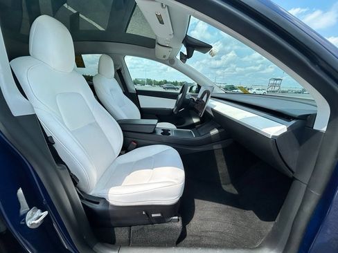 Used 2021 Tesla Model Y Performance AWD/4WD image 13