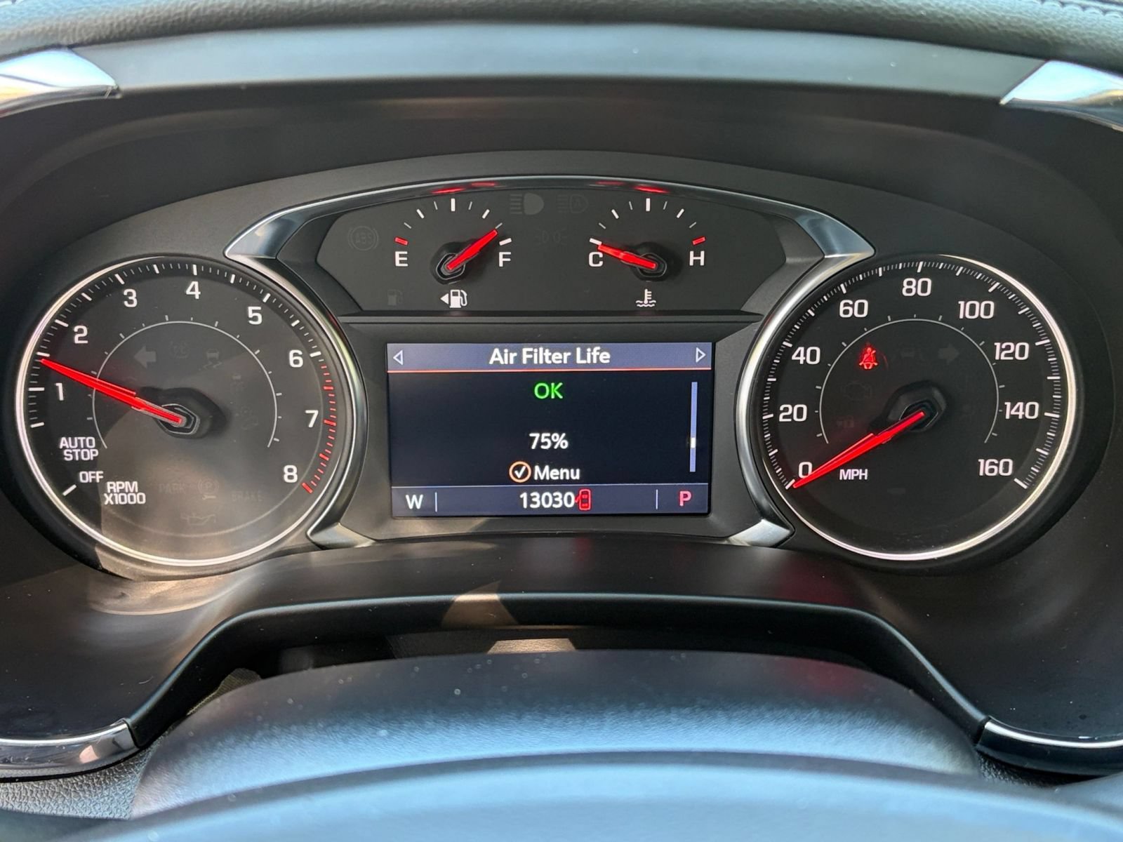 Used 2026 Chevrolet Blazer LT FWD image 39