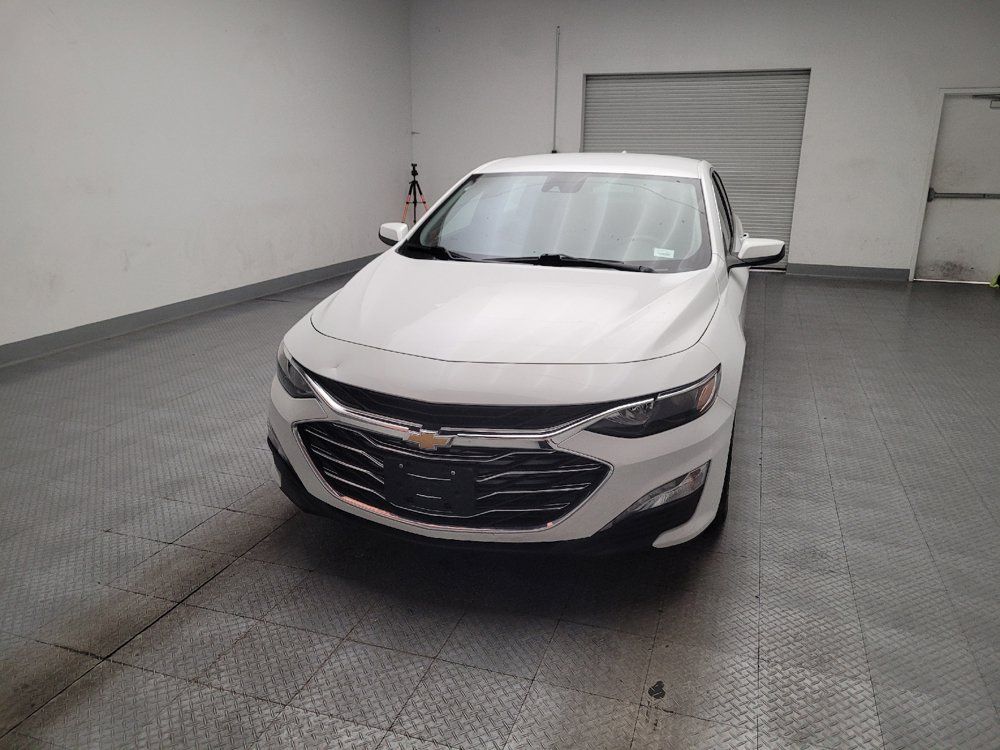 Used 2023 Chevrolet Malibu LT FWD image 15