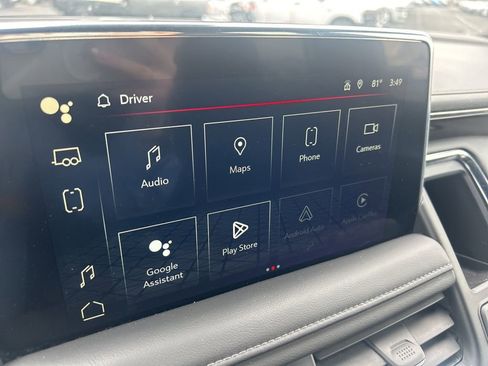 Used 2024 GMC Yukon SLE image 13