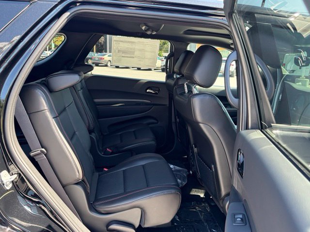 New 2027 Dodge Durango GT AWD/4WD image 28
