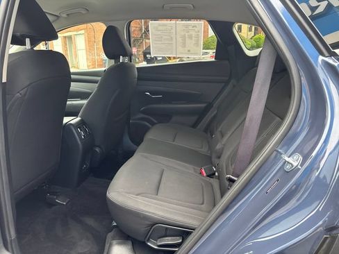 Used 2026 Hyundai Tucson SEL Plus AWD/4WD image 21