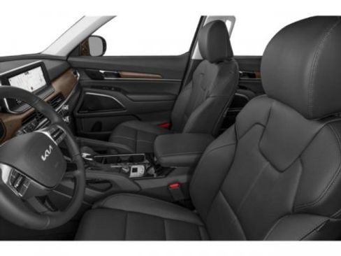 Used 2022 Kia Telluride SX w/ SX Prestige Package AWD/4WD image 12
