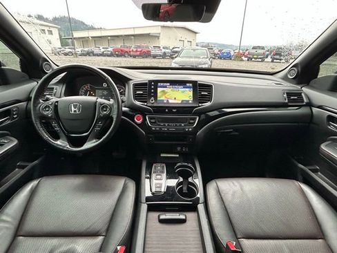 Used 2023 Honda Ridgeline Black Edition image 14