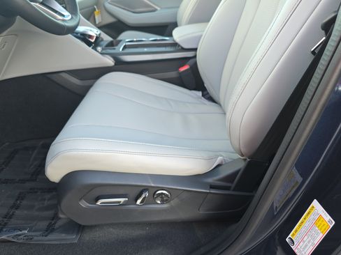 New 2026 Acura MDX w/Technology Package FWD image 28