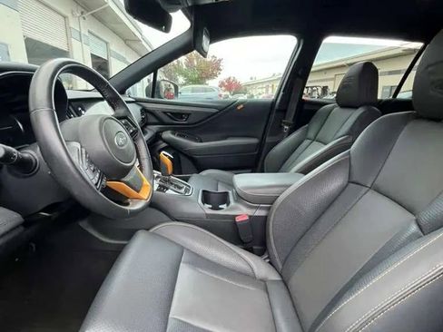 Used 2023 Subaru Outback Wilderness image 8