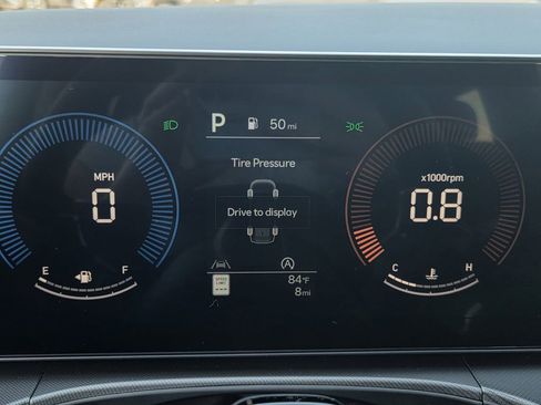 New 2026 Hyundai Santa Fe SEL FWD image 19