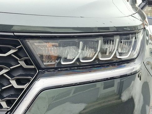 Used 2023 Kia Sorento X-Line EX image 10