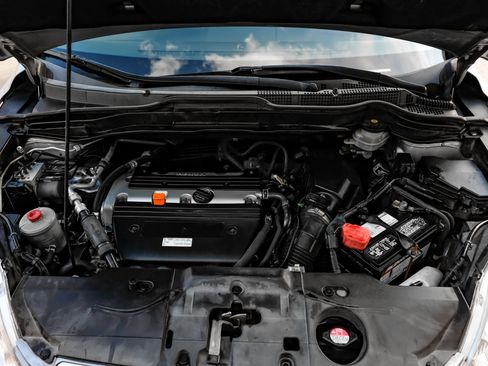Used 2007 Honda CR-V EX-L image 48