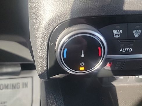 Used 2022 Ford Escape SEL image 90