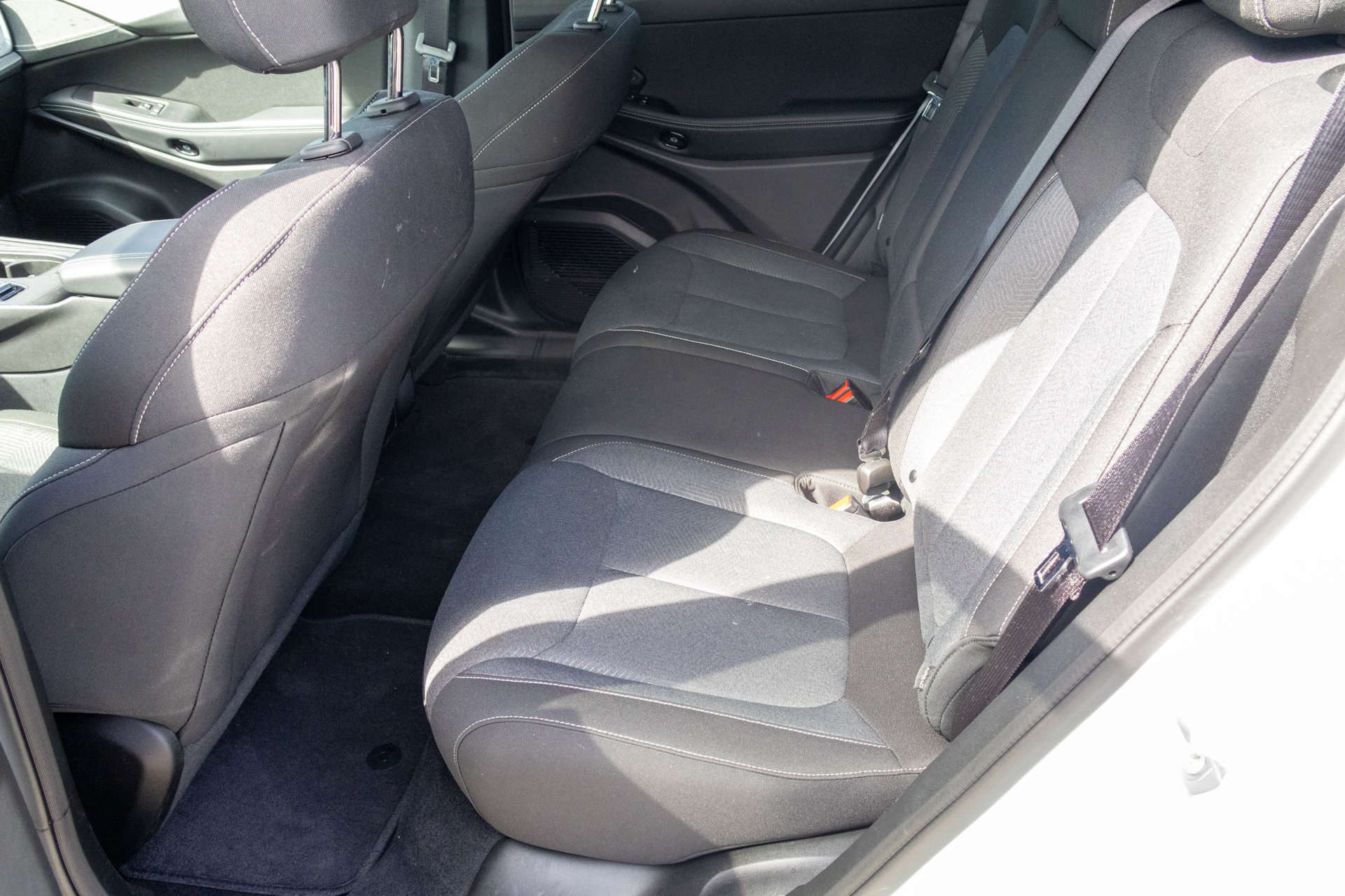 New 2026 Jeep Cherokee Laredo AWD/4WD image 13