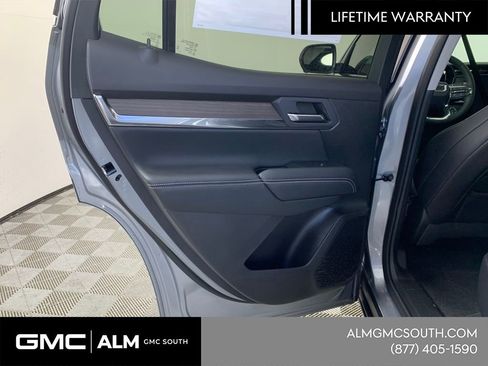 New 2026 GMC Terrain Denali image 27