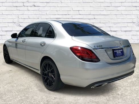 Used 2020 Mercedes-Benz C 300 Sedan image 6