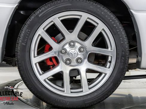 Used 2005 Dodge Ram 1500 Truck 2WD Regular Cab image 60