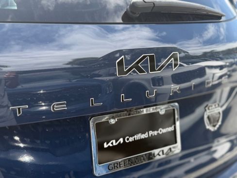 Certified 2024 Kia Telluride SX FWD image 9