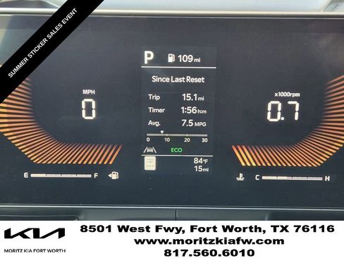 New 2026 Kia Carnival FWD image 11