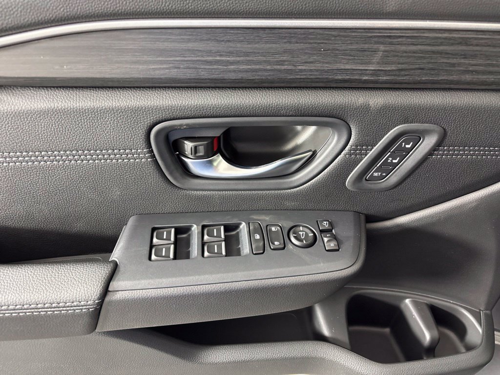 New 2026 Honda Pilot Touring image 28