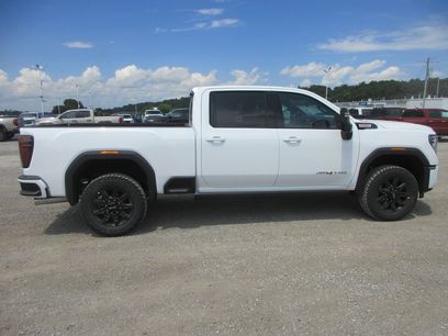 New 2026 GMC Sierra 2500 AT4 w/ AT4 Premium Plus Package