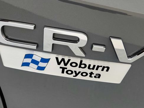 Used 2026 Honda CR-V EX-L image 13