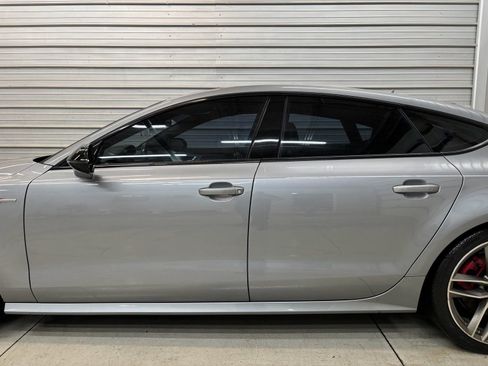 Used 2018 Audi A7 3.0T Premium Plus w/ Competition Package image 7