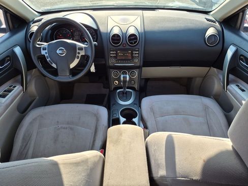 Used 2012 Nissan Rogue S w/ Special Edition Pkg AWD/4WD image 26