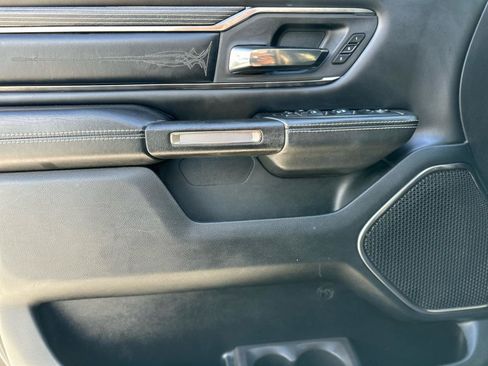 Used 2019 RAM 1500 Limited w/ Advanced Safety Group AWD/4WD image 13