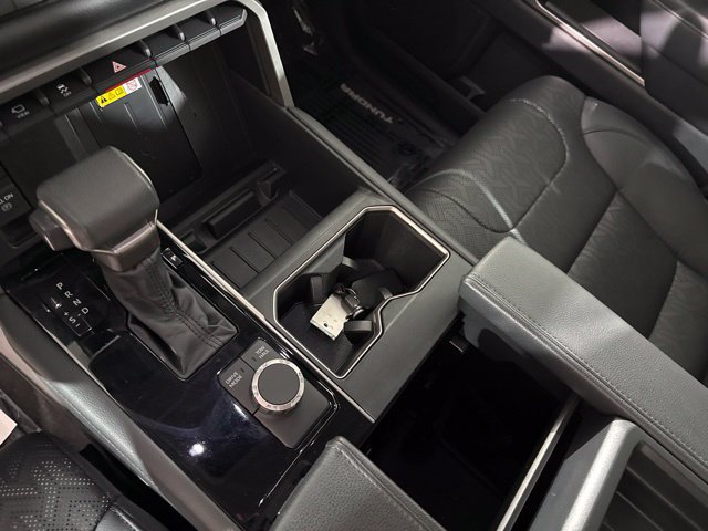 Used 2023 Toyota Tundra Limited RWD image 20