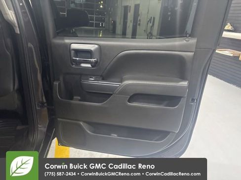 Used 2015 GMC Sierra 1500 SLE w/ All-Terrain Package image 29