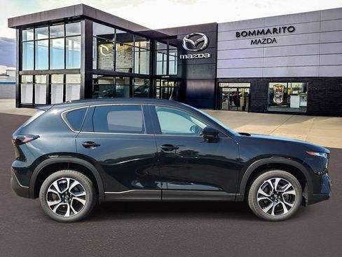 New 2026 MAZDA CX-5 Preferred AWD/4WD image 6