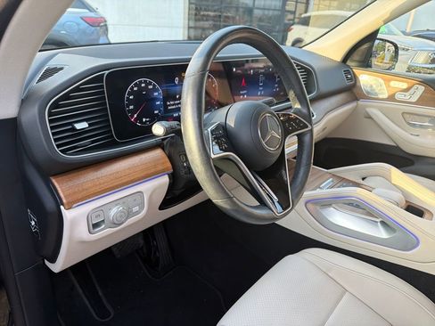Used 2024 Mercedes-Benz GLE 350 4MATIC image 19