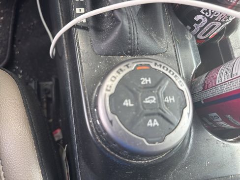 Used 2022 Ford Bronco Wildtrak image 18