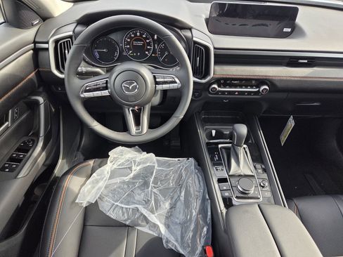 New 2026 MAZDA CX-50 AWD 2.5 Hybrid w/ Weather Package image 7