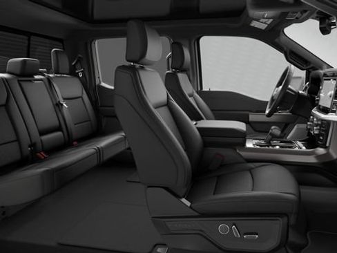 New 2026 Ford F150 Lariat AWD/4WD image 6