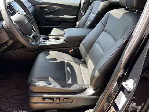 Certified 2024 Honda Ridgeline RTL image 10