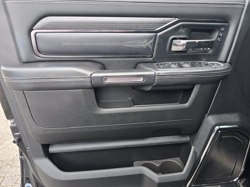 Used 2022 RAM 2500 Limited AWD/4WD image 44