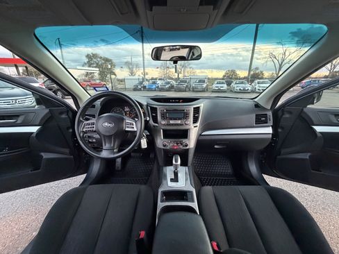 Used 2014 Subaru Legacy 2.5i image 27