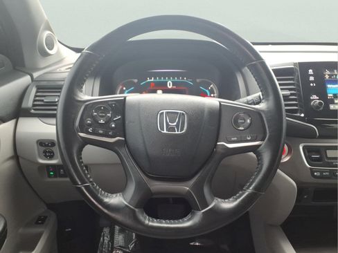 Certified 2019 Honda Pilot EX-L image 15