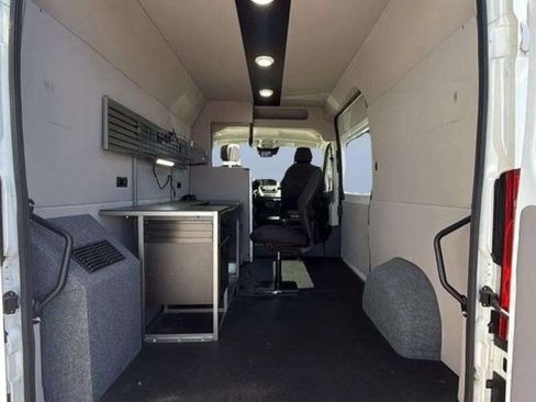 Used 2022 RAM ProMaster 1500 FWD image 16