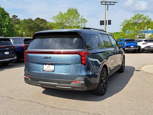 New 2026 Kia Carnival SX FWD image 4