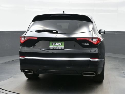 Used 2022 Acura MDX FWD w/ Technology Package image 5