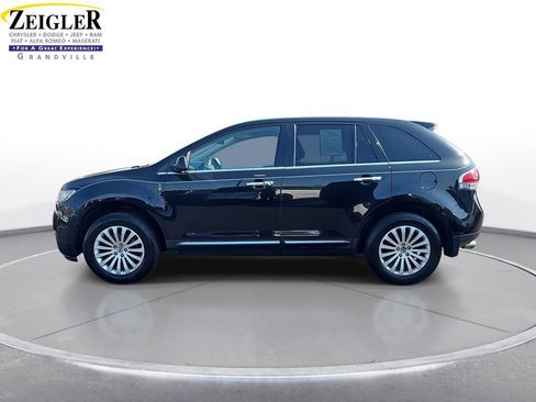 Used 2013 Lincoln MKX AWD image 8