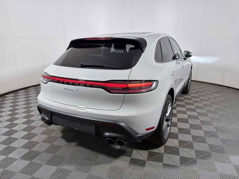Used 2026 Porsche Macan S AWD/4WD image 6