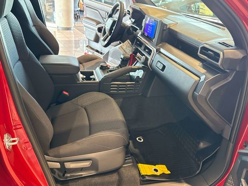 New 2026 Toyota 4Runner SR5 image 17