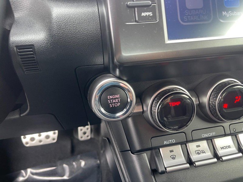 Used 2024 Subaru BRZ Limited RWD image 23