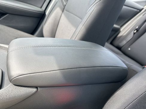 New 2025 Nissan Sentra S image 29