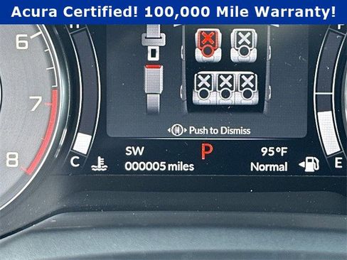 Used 2024 Acura RDX w/Technology Package image 20