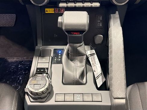 New 2026 Toyota Tacoma TRD Off-Road image 14