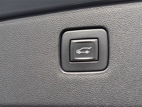 Used 2024 Buick Envista Avenir image 20