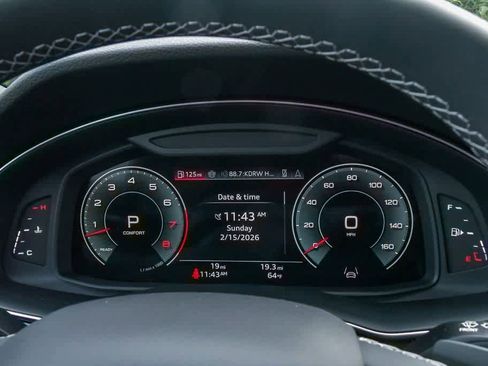 New 2026 Audi Q8 Premium Plus image 24